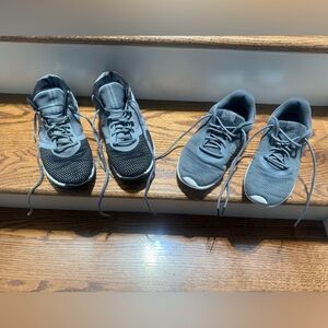 Used Men’s 8.5 Nike sneakers